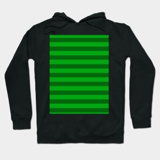 Irish Stripes Hoodie